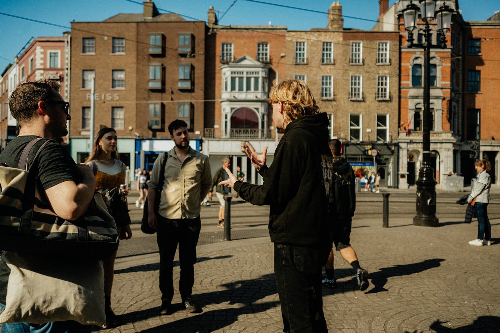 Photography tour 2