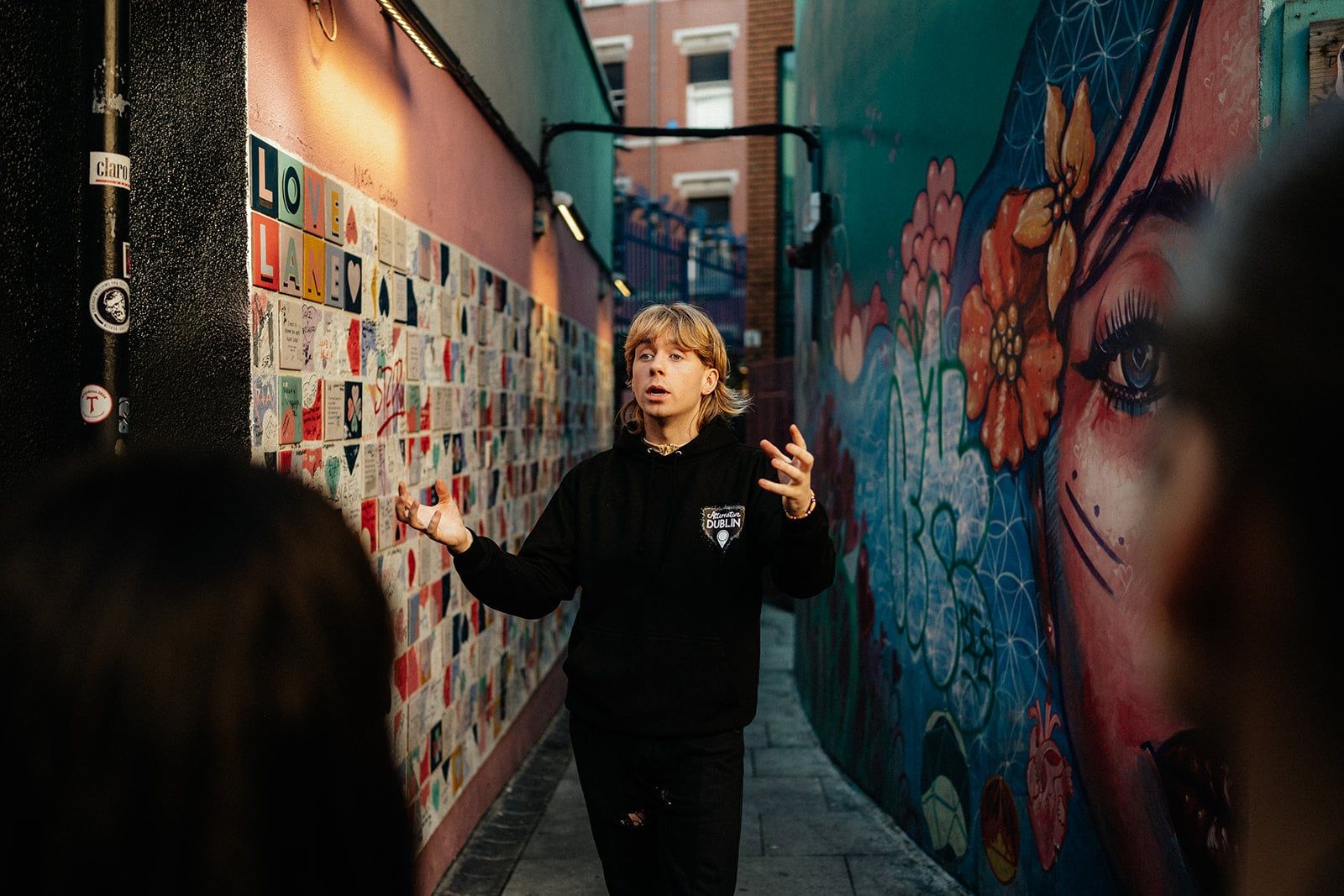 Street art tour 4