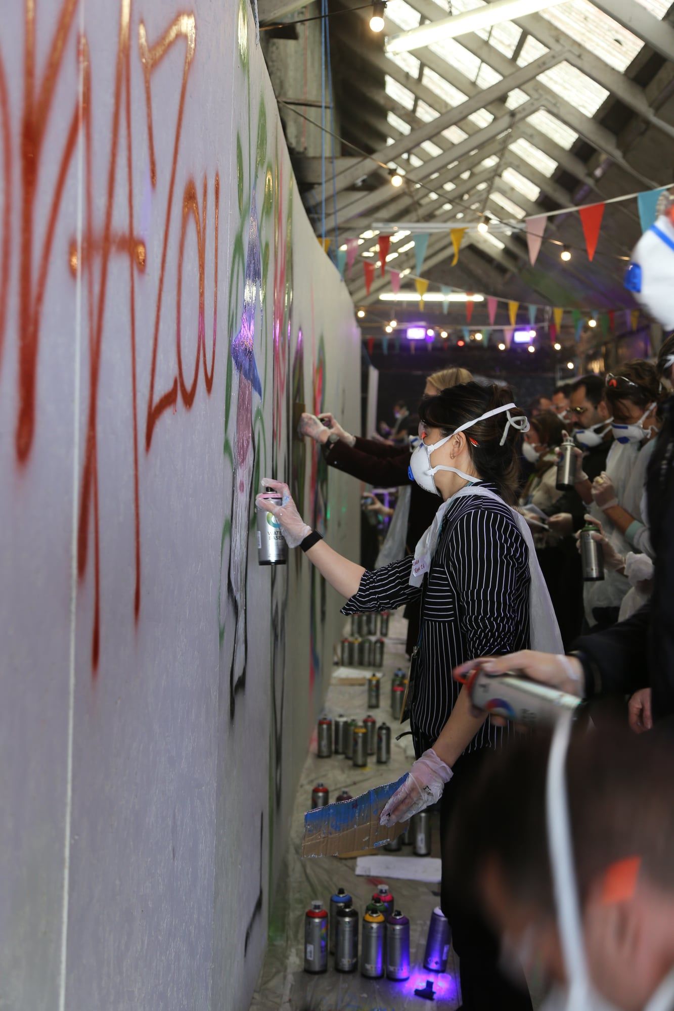 Graffiti workshop 4