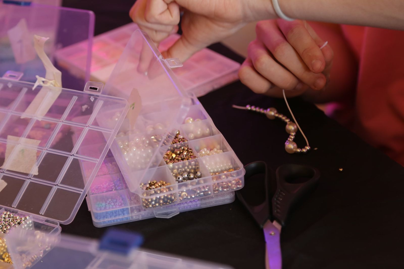 Jewellery Making