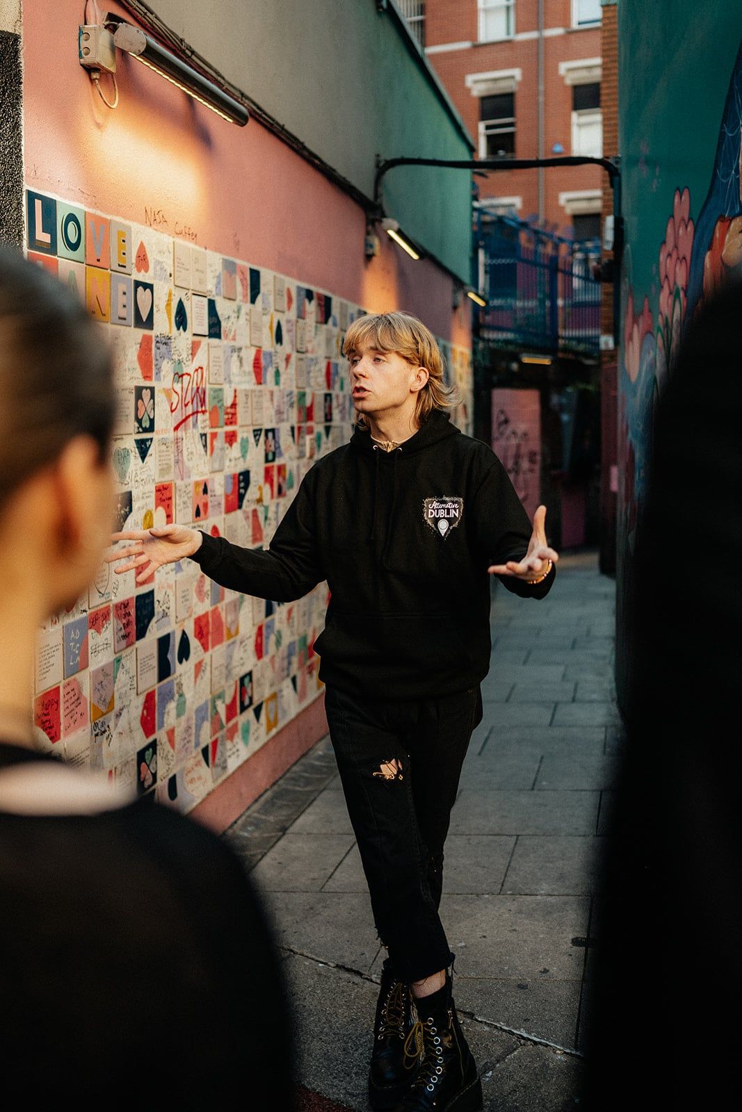 Street art tour 2